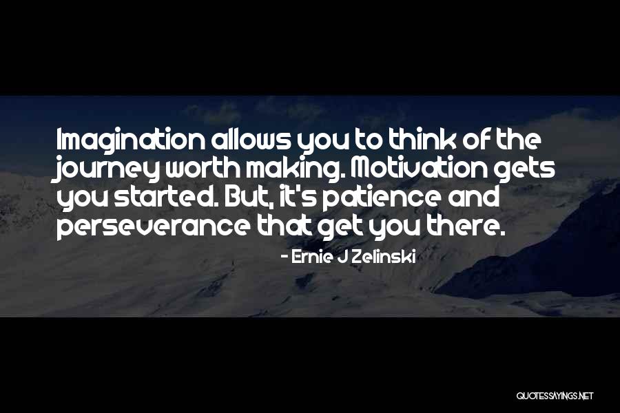 Sikora Montessori Quotes By Ernie J Zelinski Sikora Montessori Quotes By Ernie J Zelinski