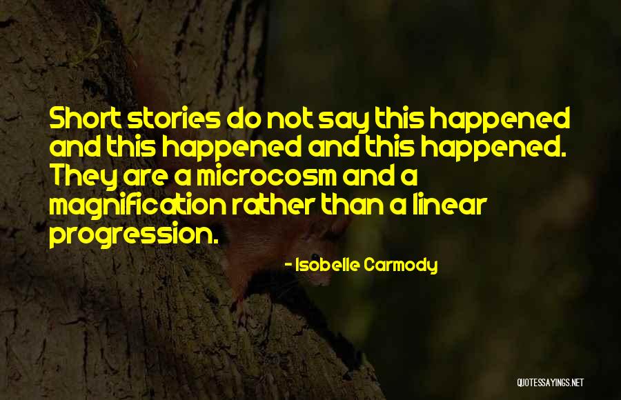 Sikora Montessori Quotes By Isobelle Carmody Sikora Montessori Quotes By Isobelle Carmody
