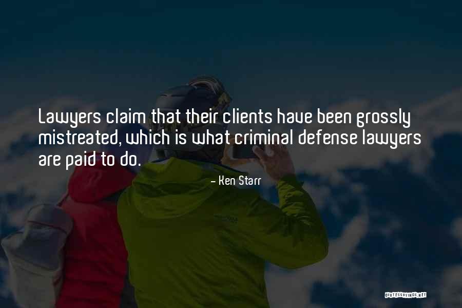 Sikora Soft Quotes By Ken Starr Sikora Soft Quotes By Ken Starr