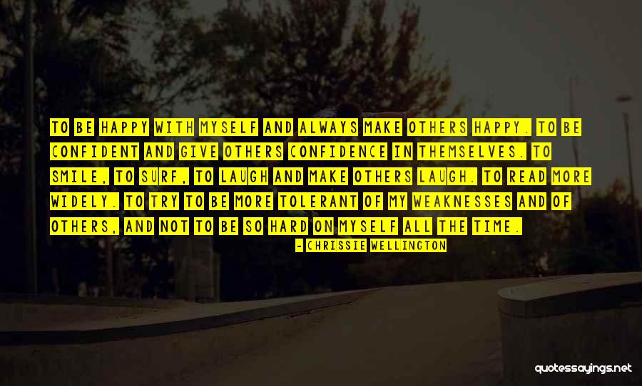 Sikrepja Quotes By Chrissie Wellington Sikrepja Quotes By Chrissie Wellington