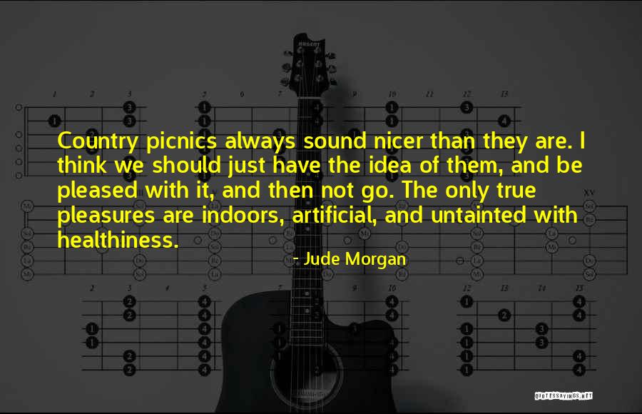 Sikrepja Quotes By Jude Morgan Sikrepja Quotes By Jude Morgan
