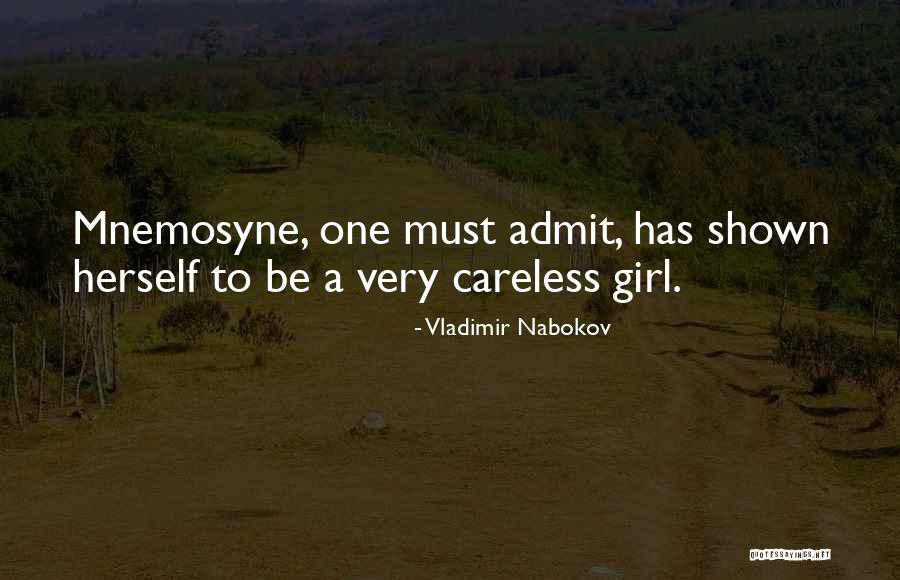 Sikrere Quotes By Vladimir Nabokov Sikrere Quotes By Vladimir Nabokov