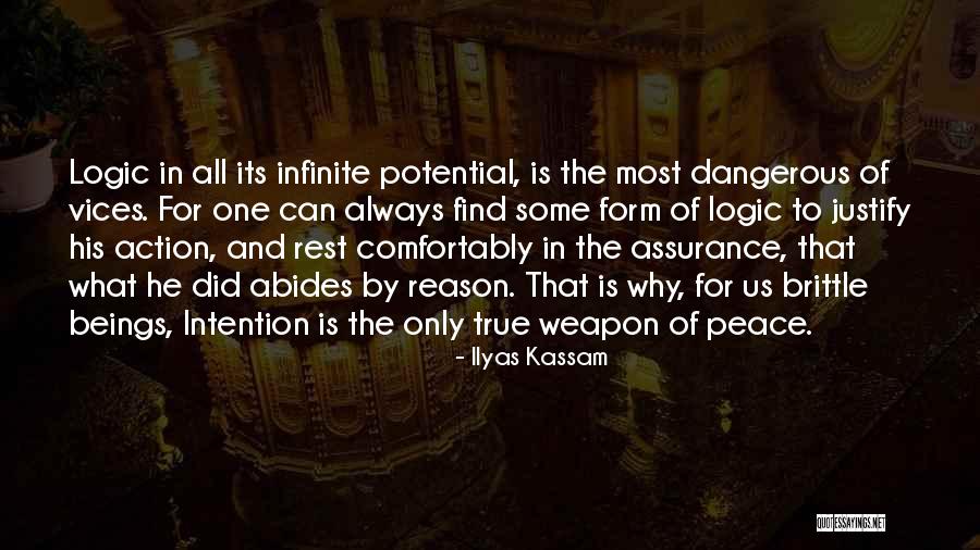 Sikreto Quotes By Ilyas Kassam Sikreto Quotes By Ilyas Kassam