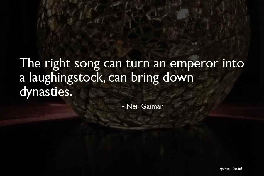 Siksa Online Quotes By Neil Gaiman