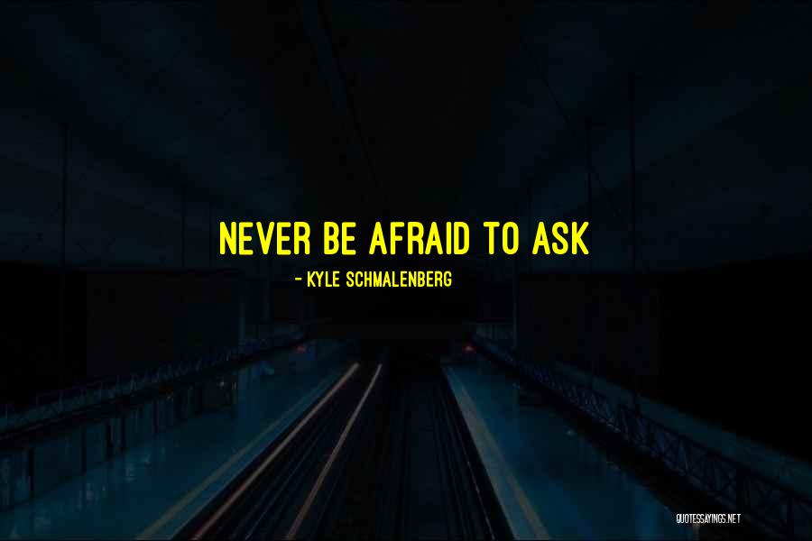 Siksaan Alam Quotes By Kyle Schmalenberg Siksaan Alam Quotes By Kyle Schmalenberg