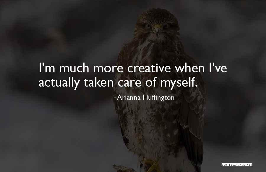 Siksaan Api Quotes By Arianna Huffington Siksaan Api Quotes By Arianna Huffington