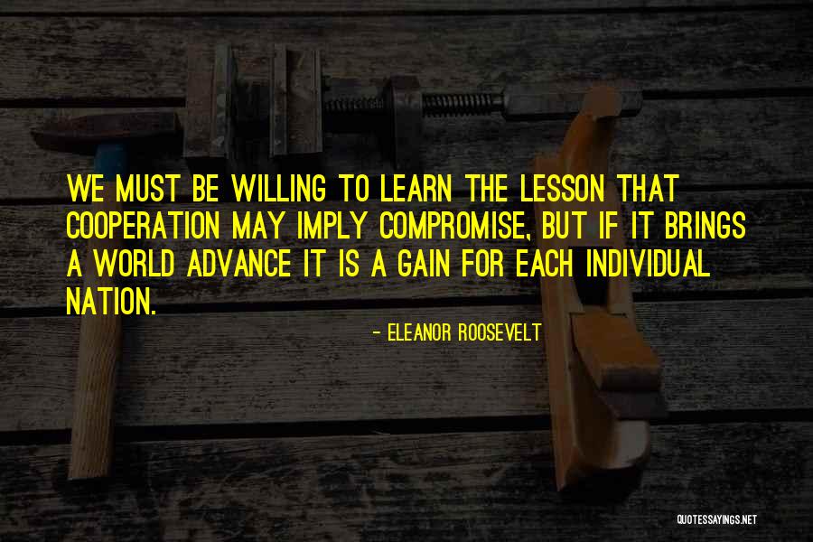 Siksaan Batin Quotes By Eleanor Roosevelt Siksaan Batin Quotes By Eleanor Roosevelt