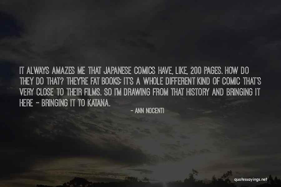 Siksika Laeng Quotes By Ann Nocenti Siksika Laeng Quotes By Ann Nocenti