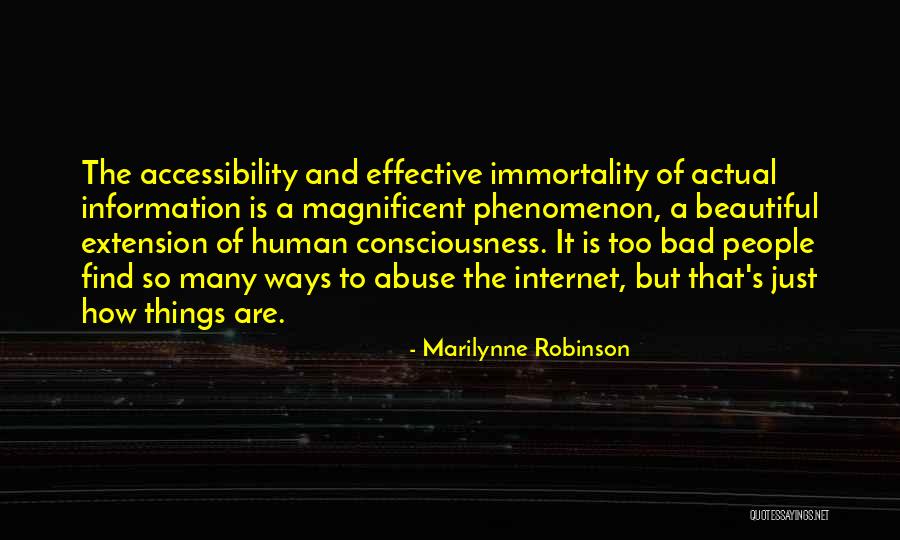 Sikut Challenge Quotes By Marilynne Robinson Sikut Challenge Quotes By Marilynne Robinson