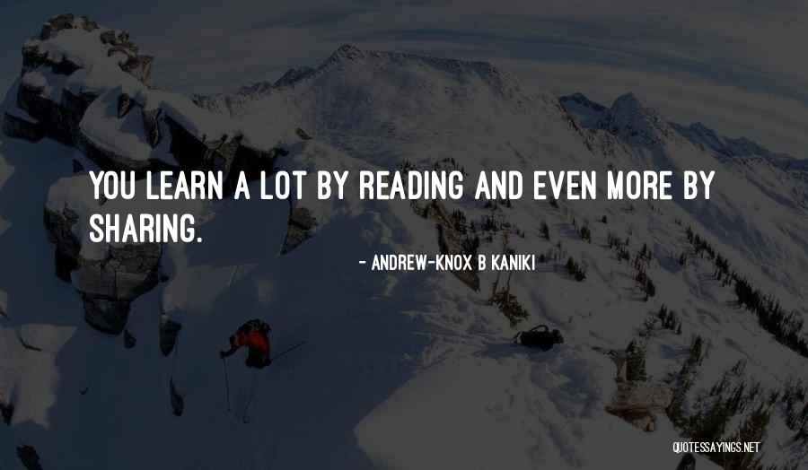 Sila Gencoglu Quotes By Andrew-Knox B Kaniki Sila Gencoglu Quotes By Andrew-Knox B Kaniki