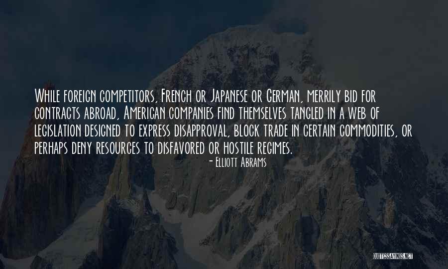 Silacci V Quotes By Elliott Abrams Silacci V Quotes By Elliott Abrams