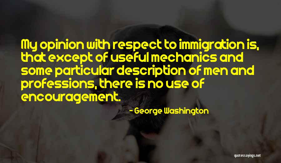 Silaghi Carmen Quotes By George Washington Silaghi Carmen Quotes By George Washington