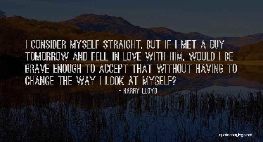 Silaghi Carmen Quotes By Harry Lloyd Silaghi Carmen Quotes By Harry Lloyd