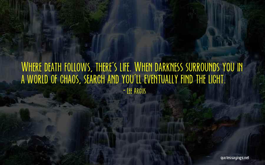 Silaghi Carmen Quotes By Lee Argus Silaghi Carmen Quotes By Lee Argus