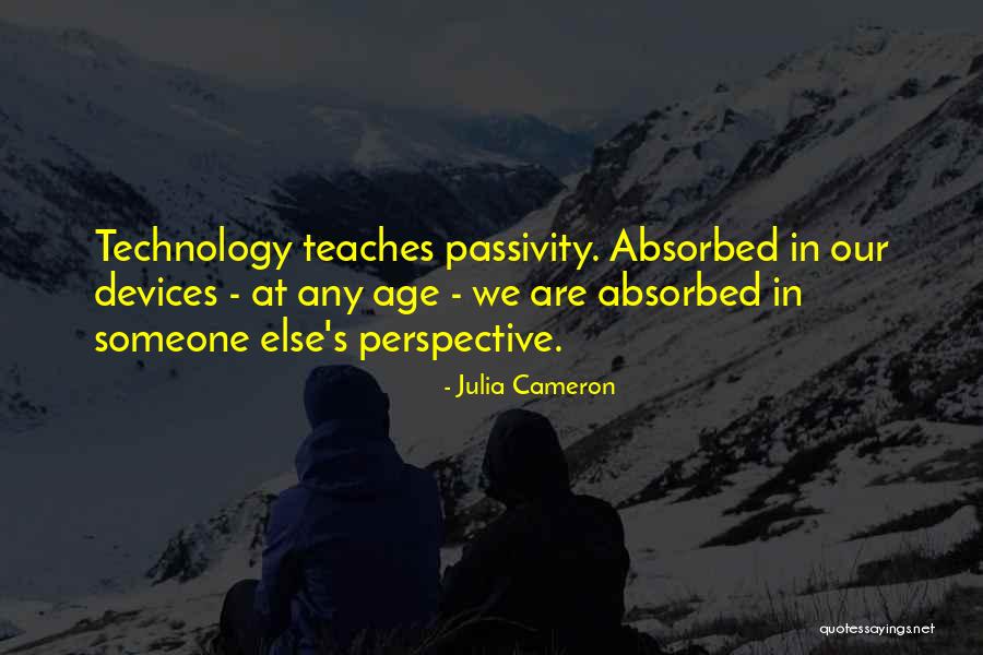 Silaghi Marius Quotes By Julia Cameron Silaghi Marius Quotes By Julia Cameron