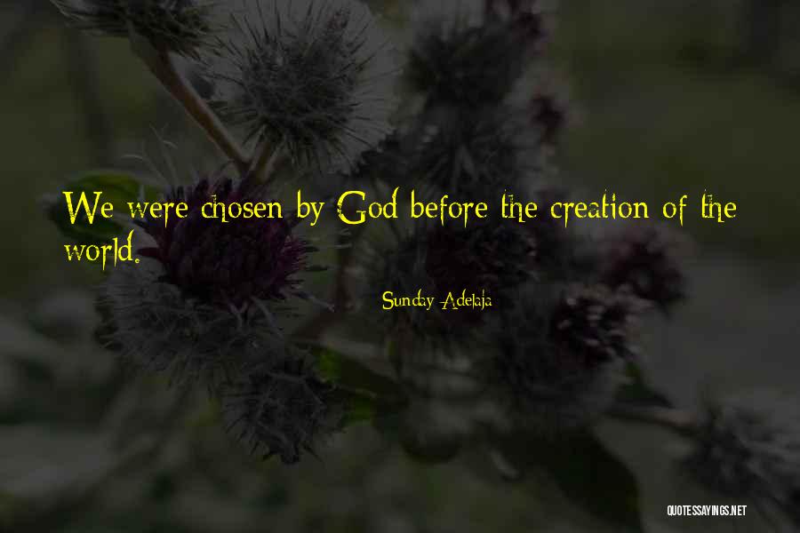 Silagy Business Quotes By Sunday Adelaja Silagy Business Quotes By Sunday Adelaja