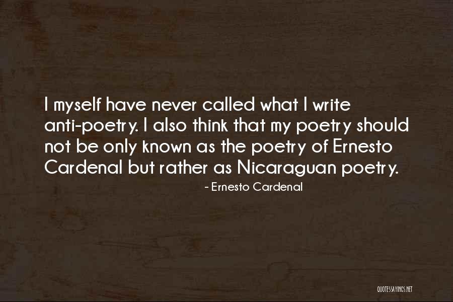 Silah Rehmi Quotes By Ernesto Cardenal Silah Rehmi Quotes By Ernesto Cardenal