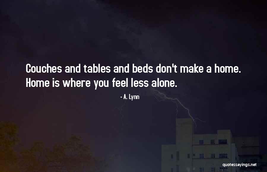 Silaha Flounce Quotes By A. Lynn Silaha Flounce Quotes By A. Lynn