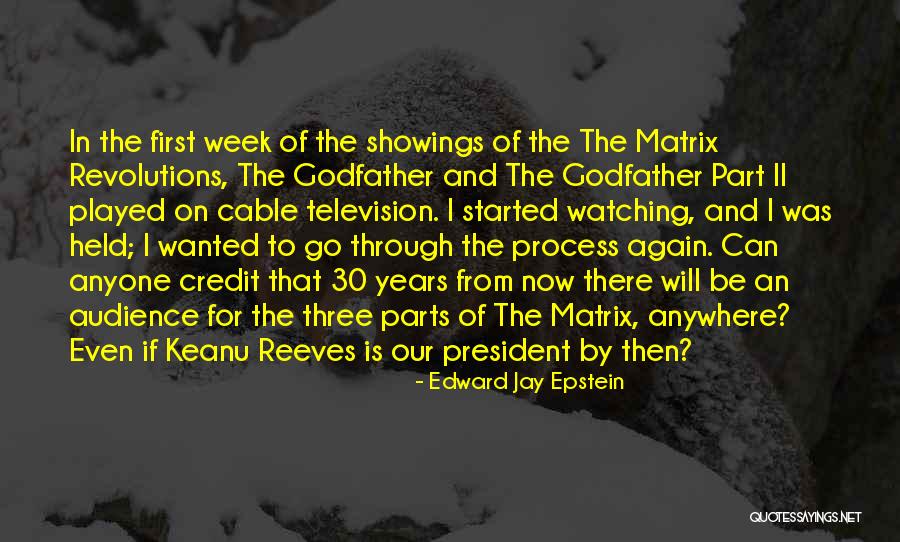 Silahis Quotes By Edward Jay Epstein Silahis Quotes By Edward Jay Epstein
