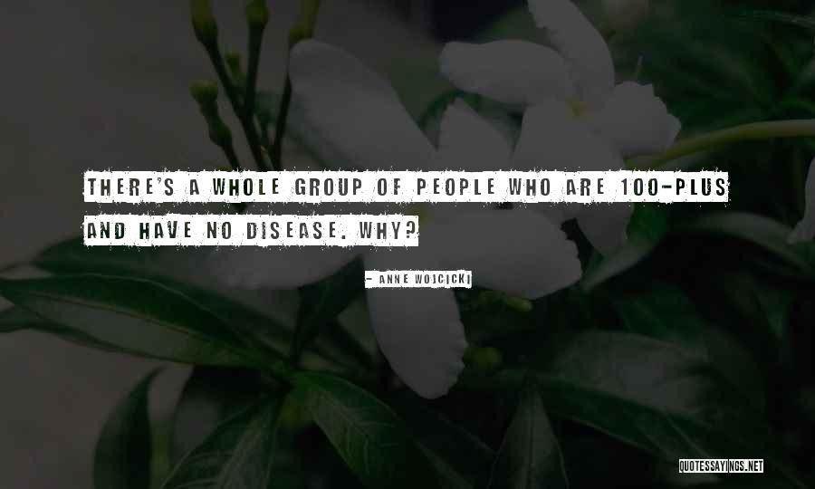 Silahkan Bertanya Quotes By Anne Wojcicki Silahkan Bertanya Quotes By Anne Wojcicki