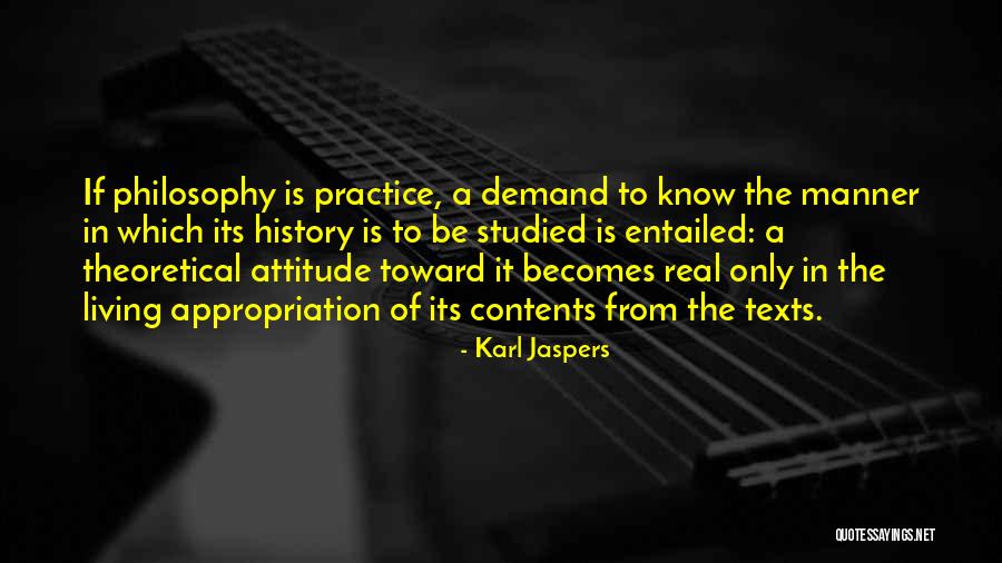 Silahkan Bertanya Quotes By Karl Jaspers Silahkan Bertanya Quotes By Karl Jaspers