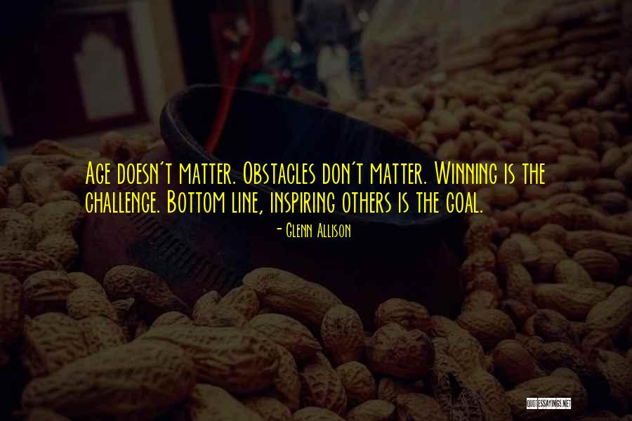 Silahlarin Quotes By Glenn Allison Silahlarin Quotes By Glenn Allison