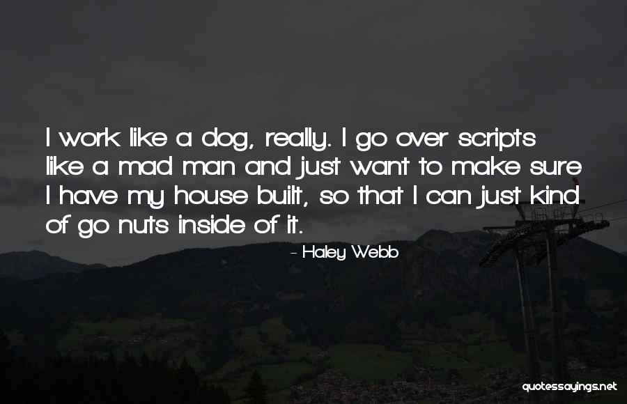 Silahlarla Sarki Quotes By Haley Webb Silahlarla Sarki Quotes By Haley Webb