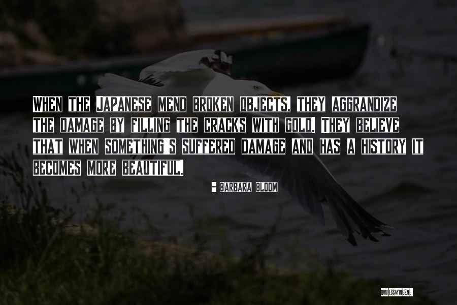 Silakan Quotes By Barbara Bloom Silakan Quotes By Barbara Bloom