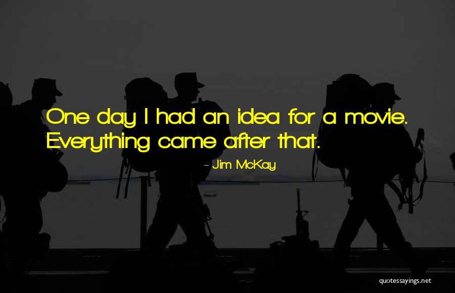 Silakan Quotes By Jim McKay Silakan Quotes By Jim McKay