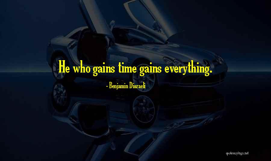 Silalahi 2010 Quotes By Benjamin Disraeli Silalahi 2010 Quotes By Benjamin Disraeli