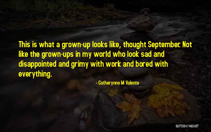 Silalahi Sabungan Quotes By Catherynne M Valente Silalahi Sabungan Quotes By Catherynne M Valente