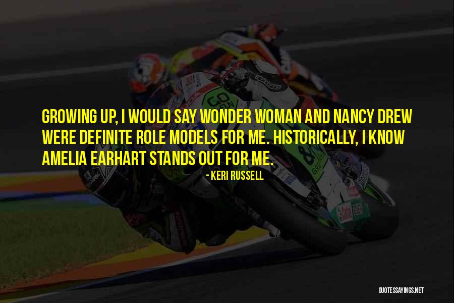 Silamaze Quotes By Keri Russell Silamaze Quotes By Keri Russell