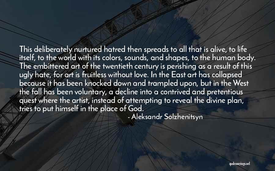 Silambarasan Age Quotes By Aleksandr Solzhenitsyn Silambarasan Age Quotes By Aleksandr Solzhenitsyn