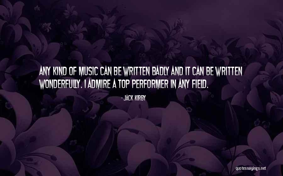 Silambarasan Age Quotes By Jack Kirby Silambarasan Age Quotes By Jack Kirby