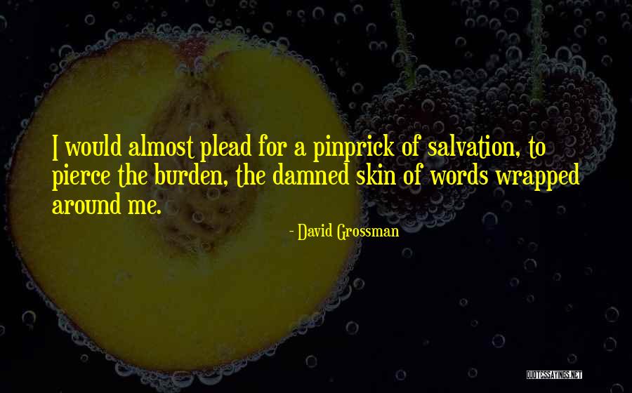 Silananda Dhamma Quotes By David Grossman Silananda Dhamma Quotes By David Grossman