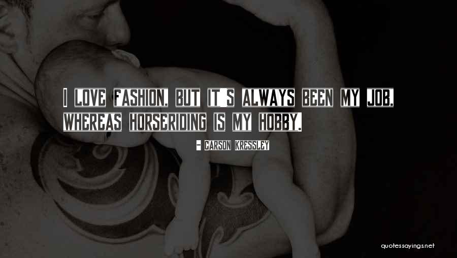Silas Adekunle Quotes By Carson Kressley Silas Adekunle Quotes By Carson Kressley