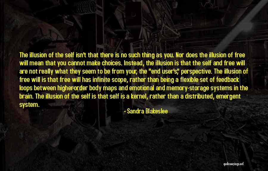 Silas Adekunle Quotes By Sandra Blakeslee Silas Adekunle Quotes By Sandra Blakeslee