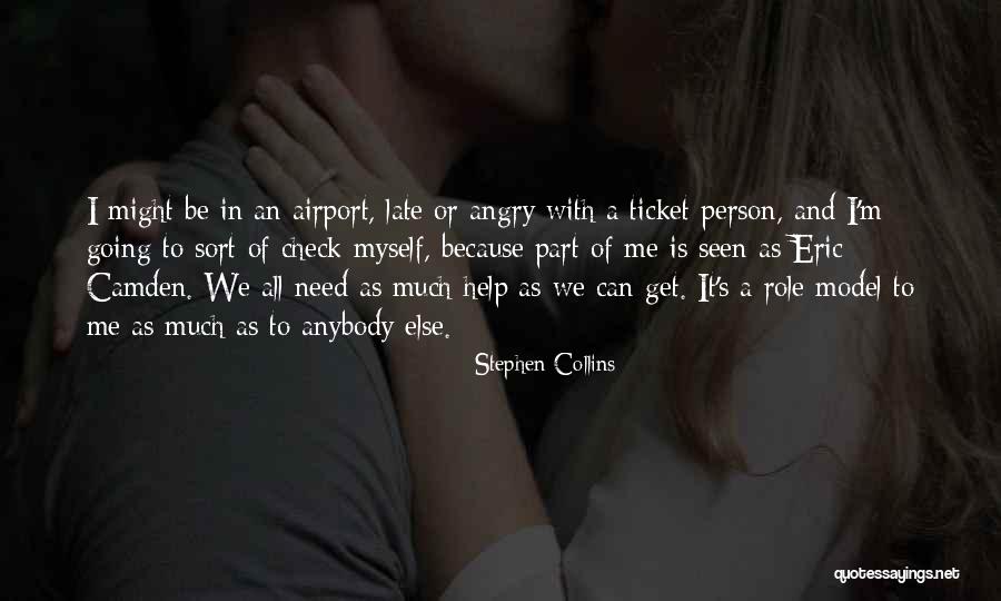 Silas Amara Quotes By Stephen Collins Silas Amara Quotes By Stephen Collins