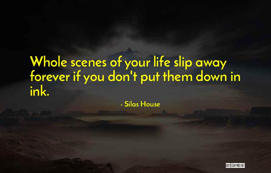 Silas House Quotes 1327957 Silas House Quotes 1327957