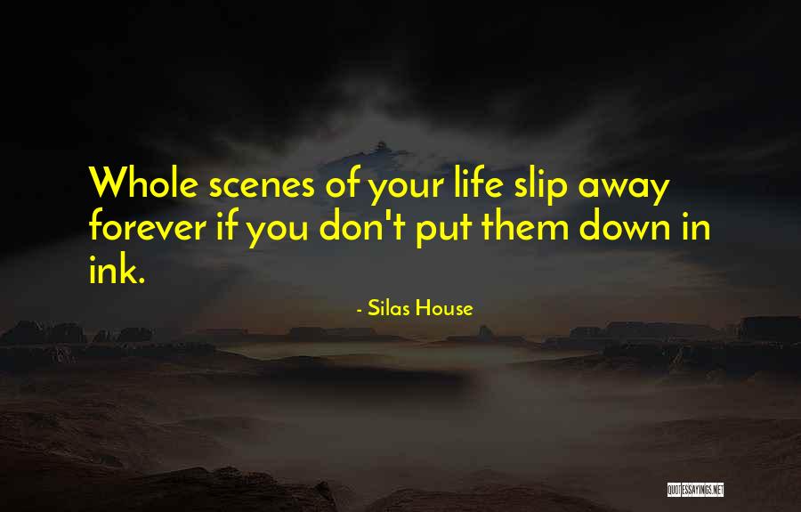 Silas House Quotes 1327957