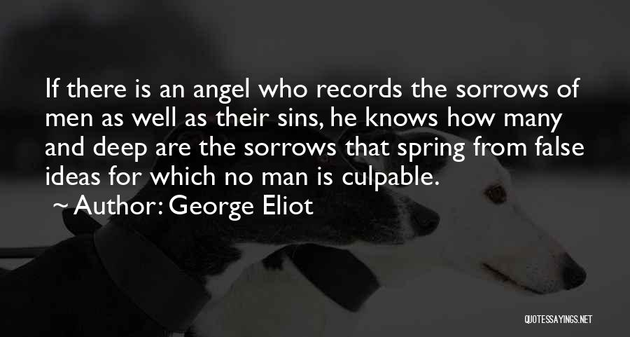 Silas Marner Quotes By George Eliot
