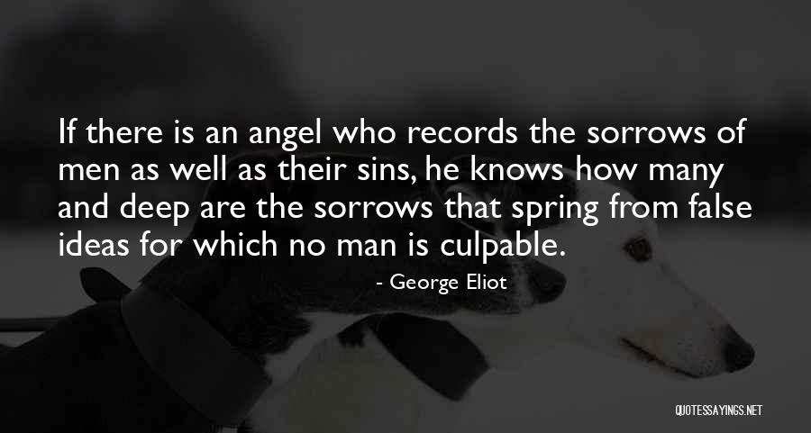 Silas Marner Quotes By George Eliot