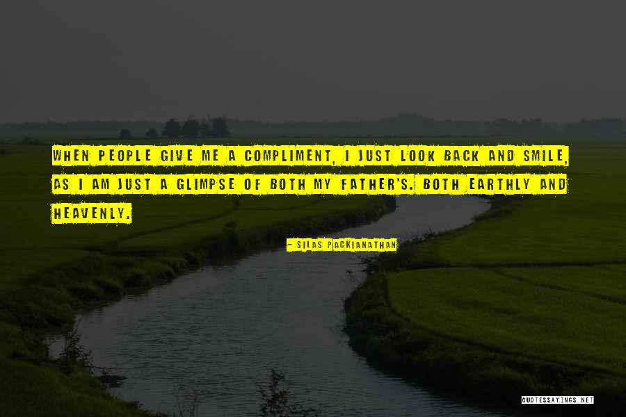 Silas Packianathan Quotes 414925 Silas Packianathan Quotes 414925