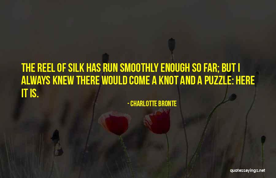 Silas Robinson Quotes By Charlotte Bronte Silas Robinson Quotes By Charlotte Bronte