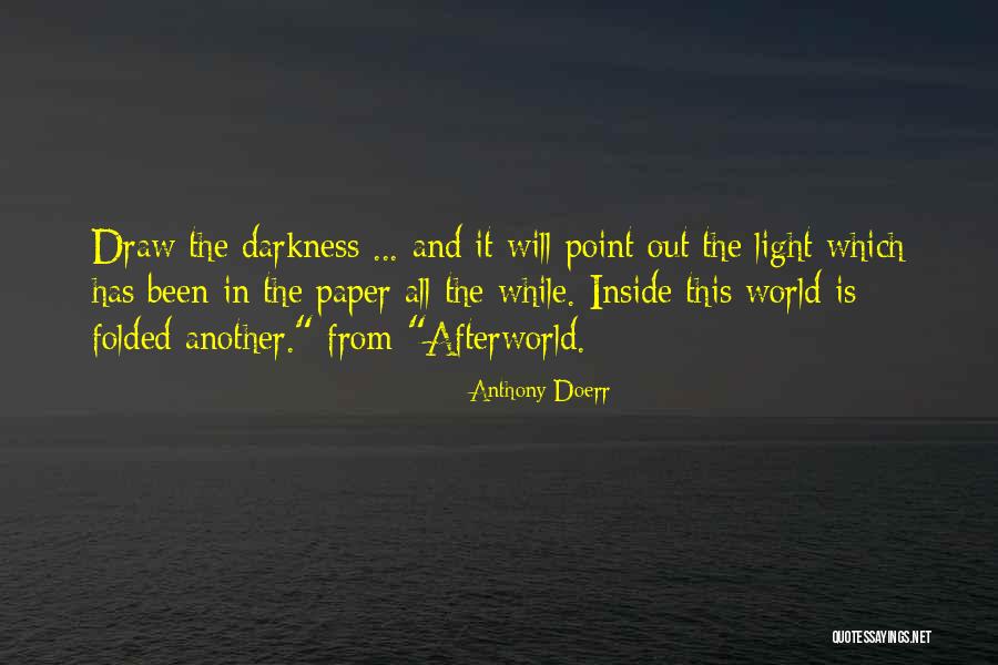 Silasstrong Quotes By Anthony Doerr Silasstrong Quotes By Anthony Doerr