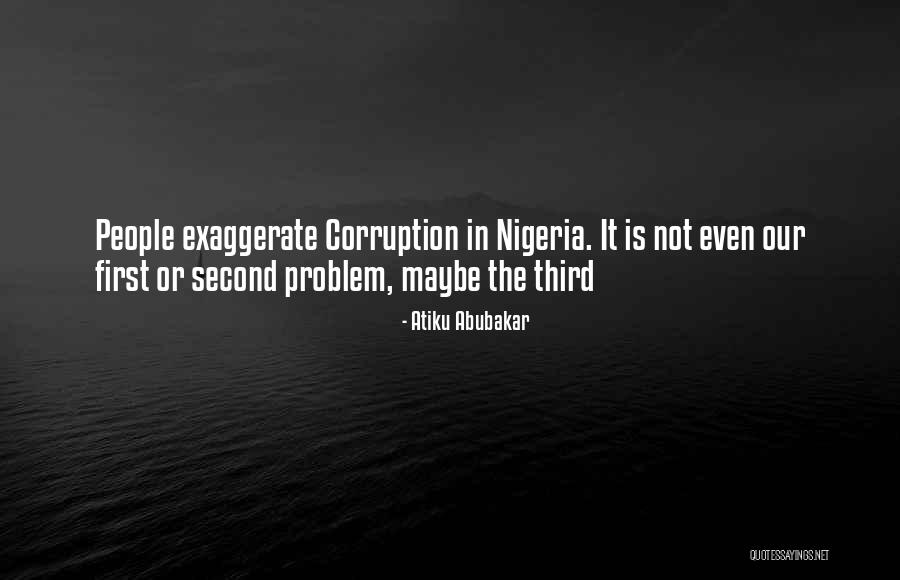 Silaturahmi Merupakan Quotes By Atiku Abubakar Silaturahmi Merupakan Quotes By Atiku Abubakar