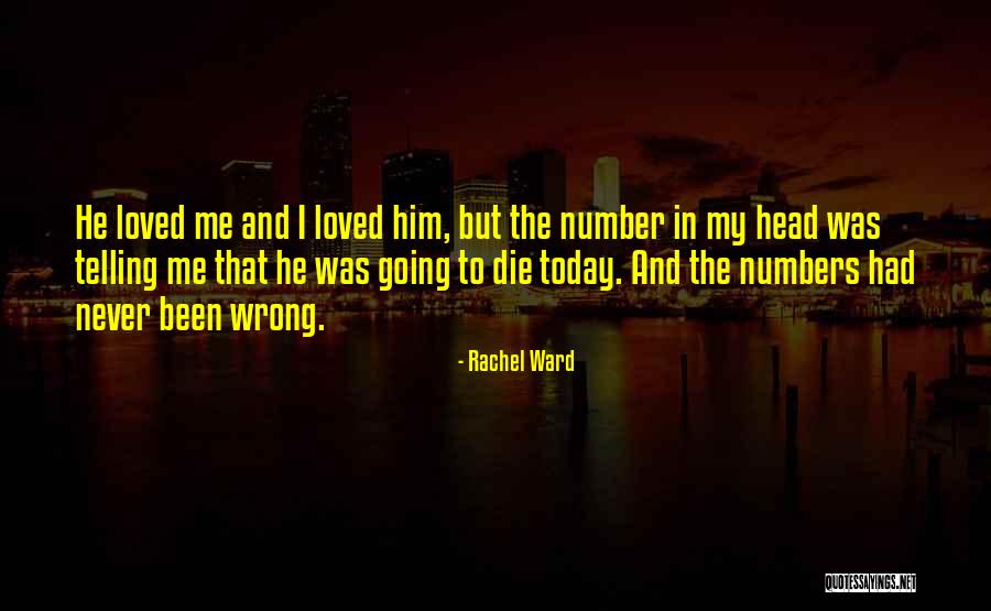 Silavent Means Quotes By Rachel Ward Silavent Means Quotes By Rachel Ward