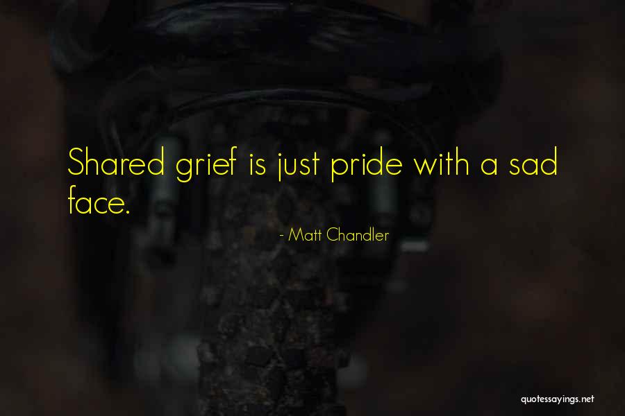 Silavent Polypipe Quotes By Matt Chandler Silavent Polypipe Quotes By Matt Chandler