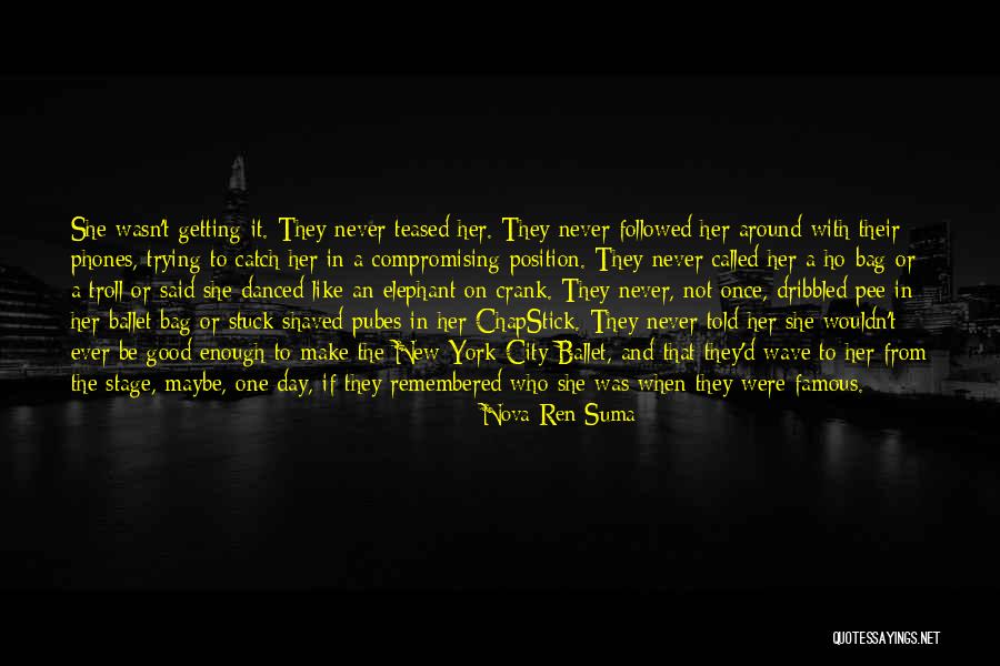 Silawan Intamees Birthday Quotes By Nova Ren Suma Silawan Intamees Birthday Quotes By Nova Ren Suma