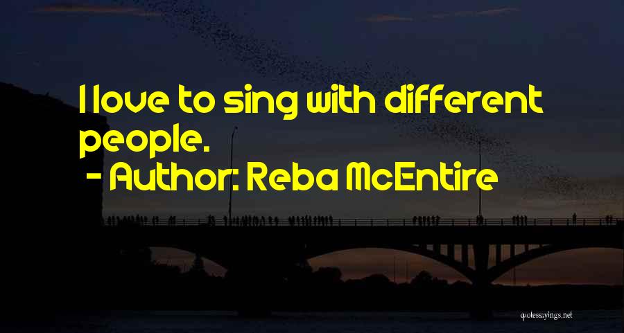 Silberbauer At The Anne Quotes By Reba McEntire